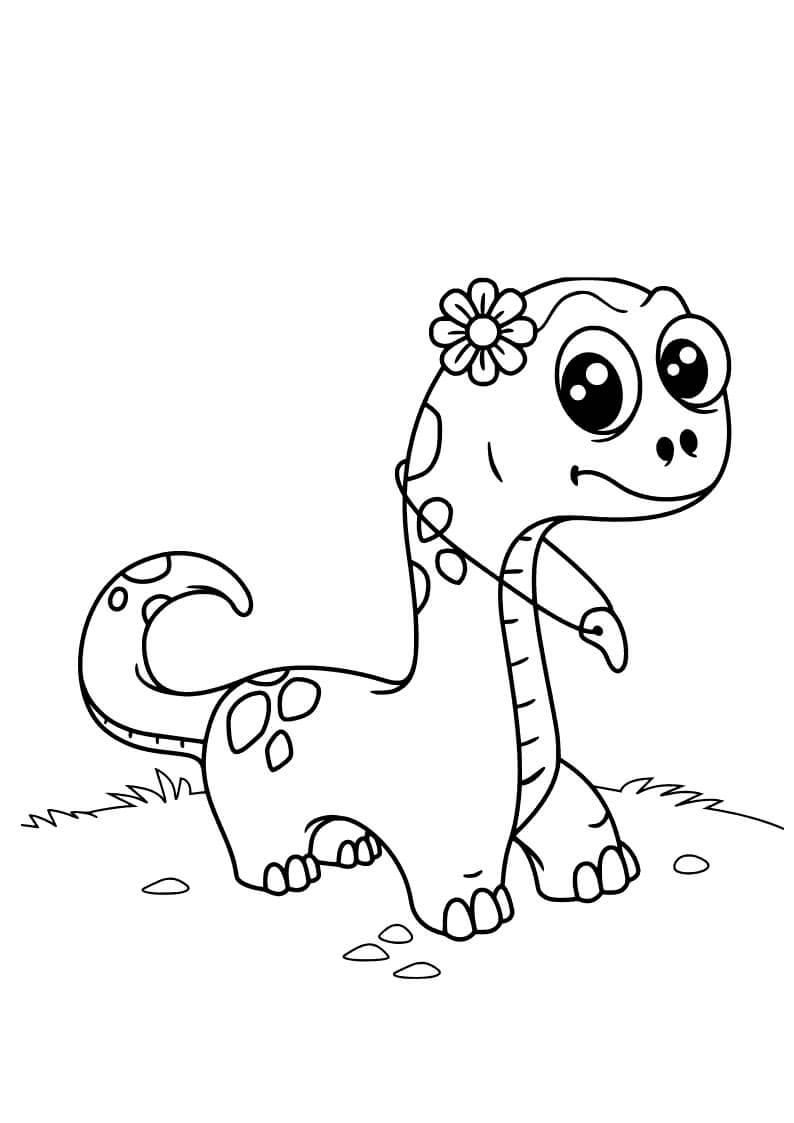 Dibujo gratuito Dinosaurio #171736 de la coleccion Animales Prehistóricos para imprimir Dibujo gratuito Dinosaurio #171736 de la coleccion Animales Prehistóricos para imprimir