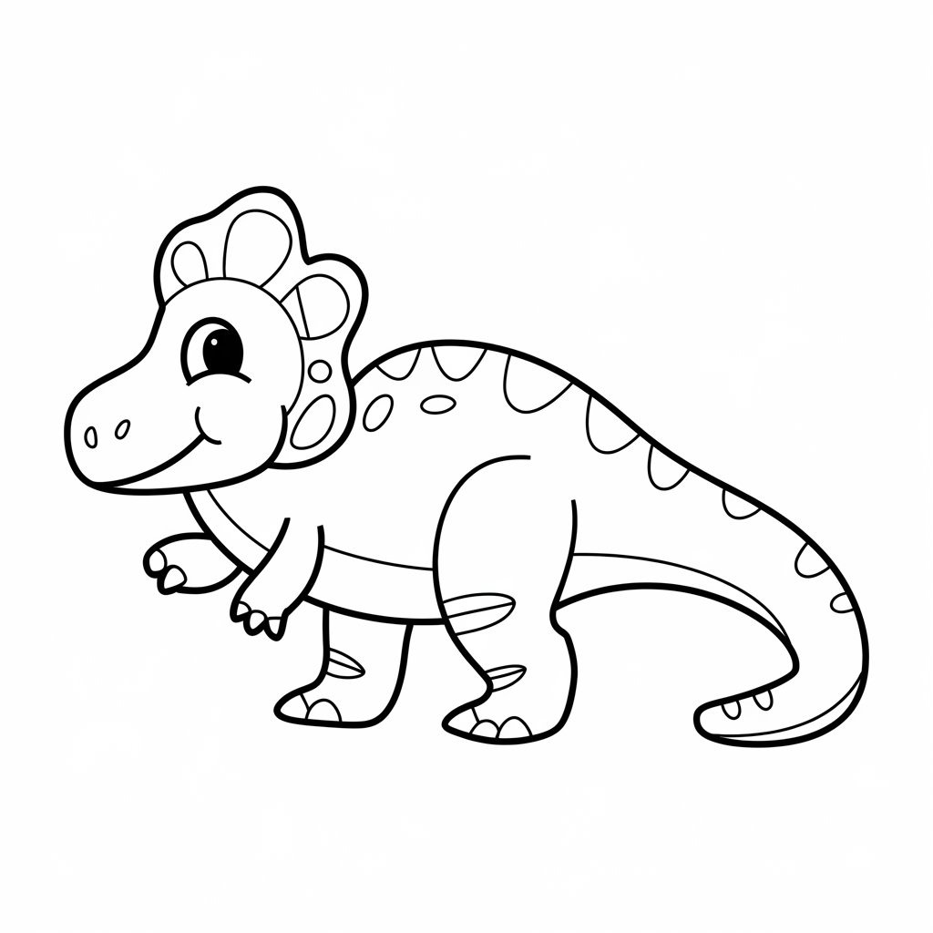 Dibujo gratuito Dinosaurio #216727 de la coleccion Animales Prehistóricos para imprimir Dibujo gratuito Dinosaurio #216727 de la coleccion Animales Prehistóricos para imprimir