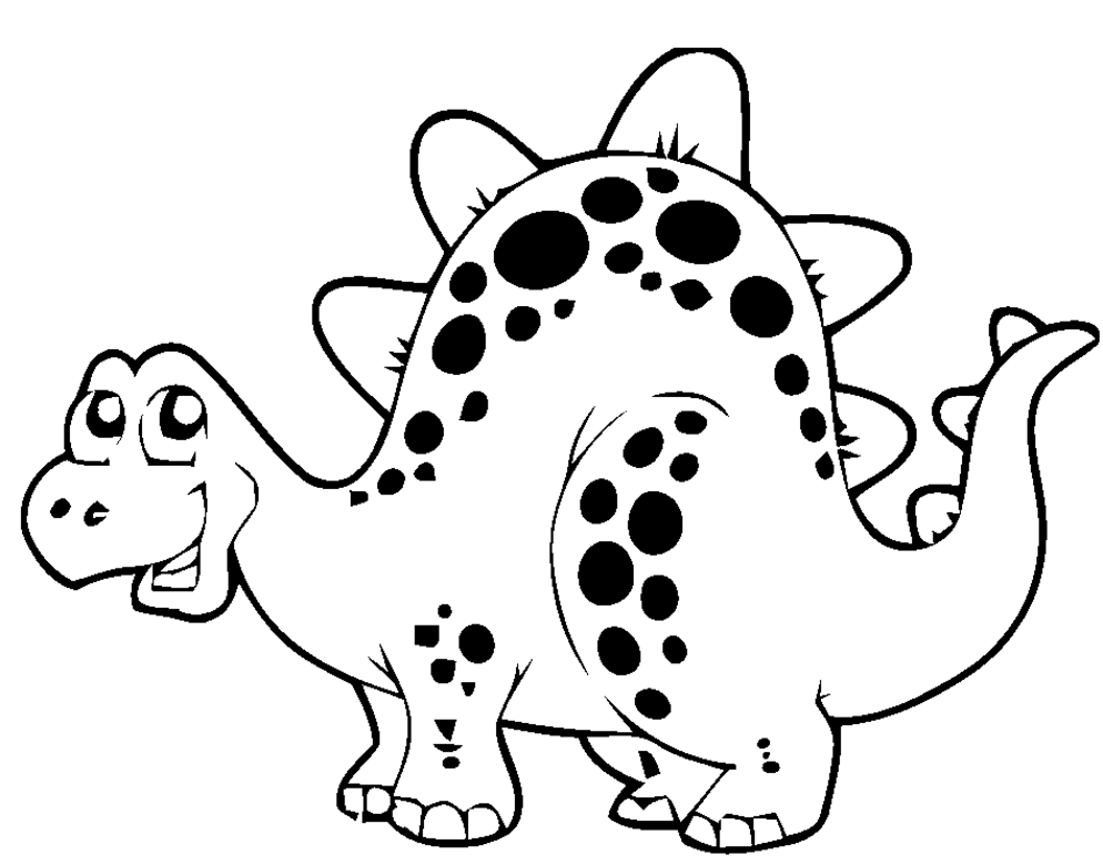 Dibujo gratuito Dinosaurio #5537 de la coleccion Animales Prehistóricos para imprimir Dibujo gratuito Dinosaurio #5537 de la coleccion Animales Prehistóricos para imprimir