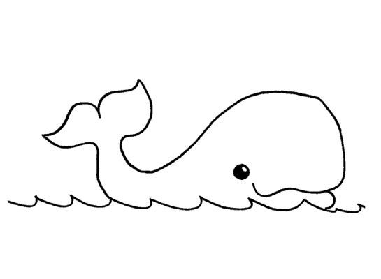 Dibujo para colorear: Animales marinos (Animales) #22206 - Dibujos para colorear