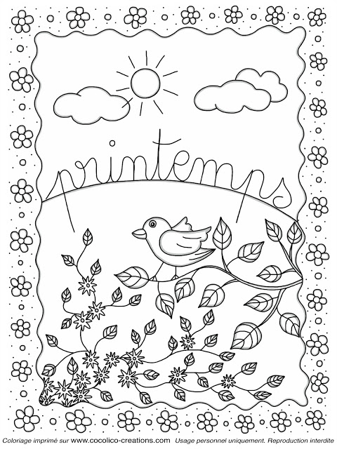Dibujo para colorear: Aves (Animales) #12102 - Dibujos para Colorear e Imprimir Gratis