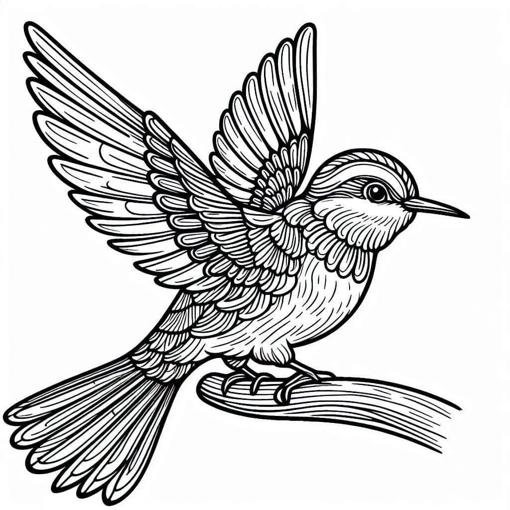Dibujo gratuito Aves #215828 de la coleccion Animales para imprimir Dibujo gratuito Aves #215828 de la coleccion Animales para imprimir