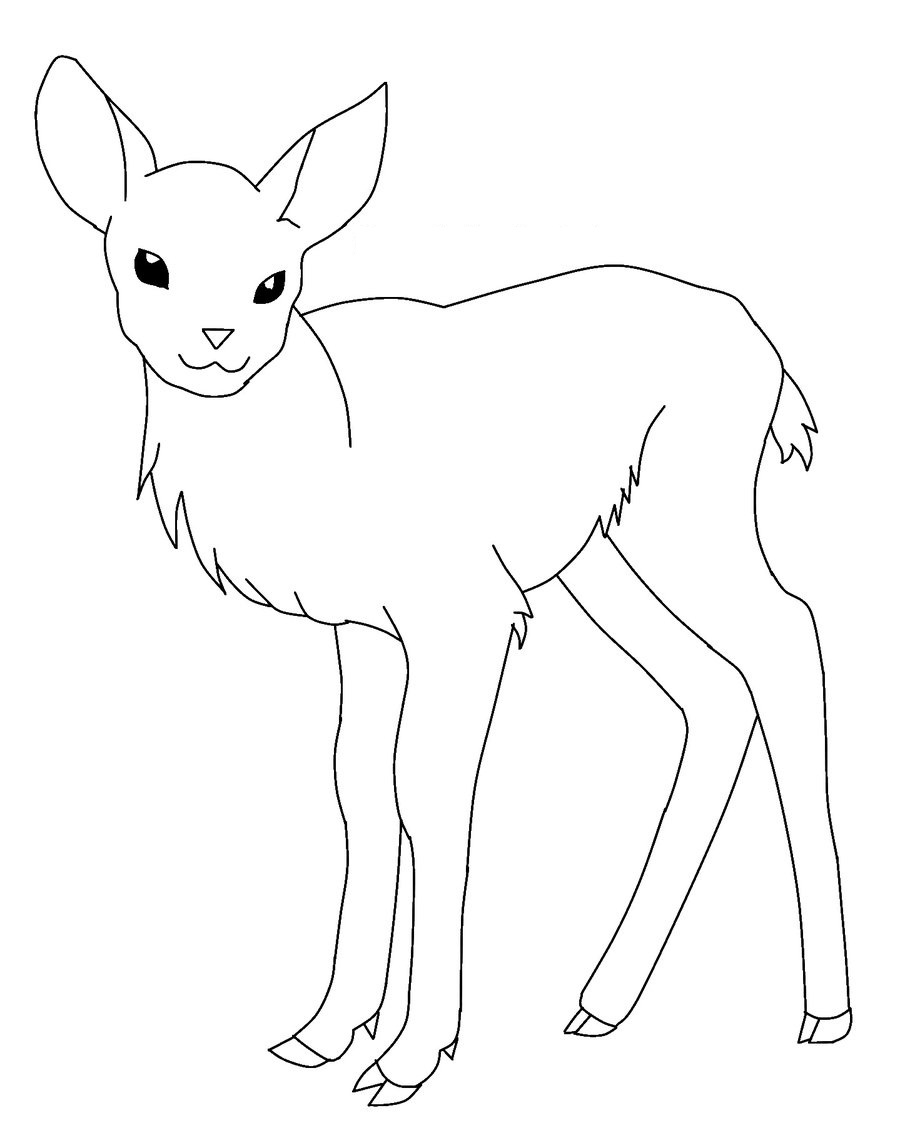 Dibujo para colorear: Hueva (Animales) #2585 - Dibujos para Colorear e Imprimir Gratis