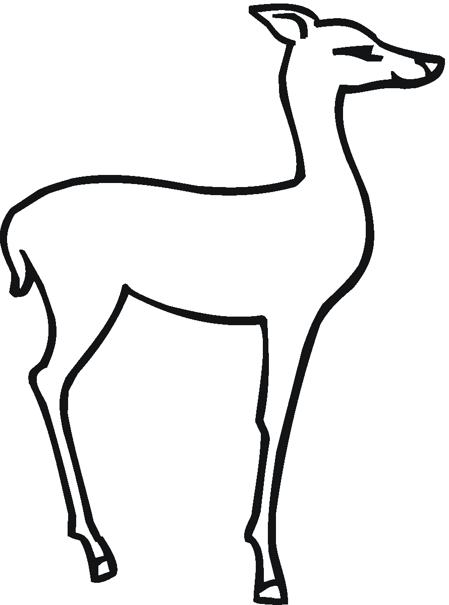 Dibujo para colorear: Hueva (Animales) #2686 - Dibujos para Colorear e Imprimir Gratis