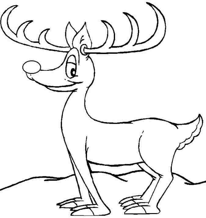 Dibujo para colorear: Hueva (Animales) #2715 - Dibujos para Colorear e Imprimir Gratis