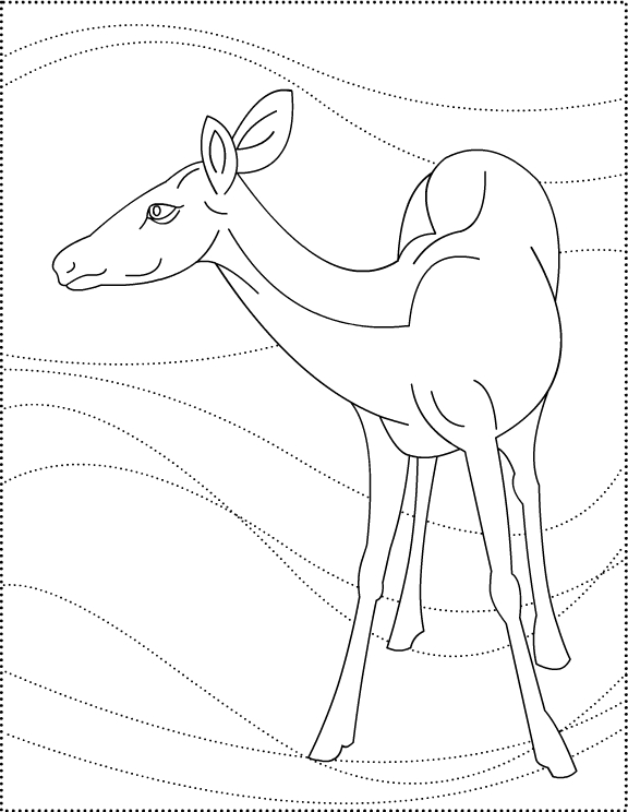 Dibujo para colorear: Hueva (Animales) #2734 - Dibujos para Colorear e Imprimir Gratis