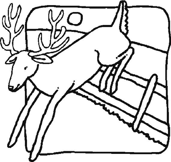 Dibujo para colorear: Hueva (Animales) #2741 - Dibujos para Colorear e Imprimir Gratis