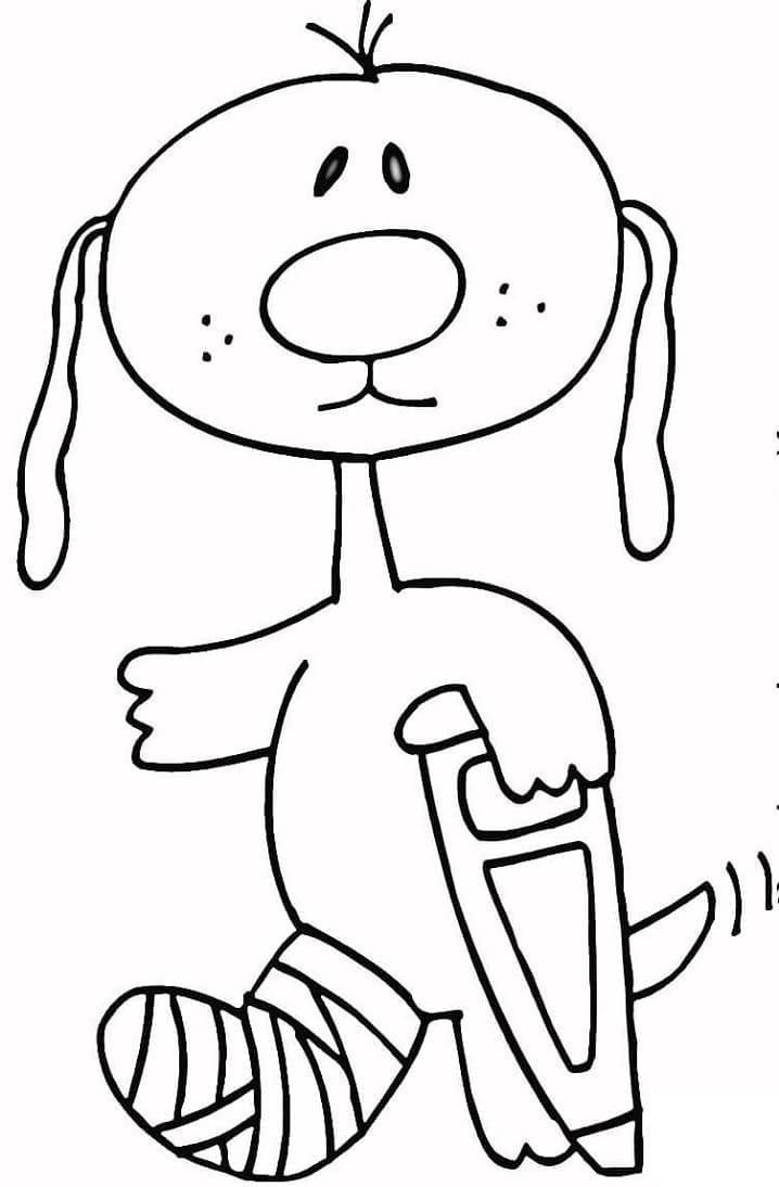 Dibujo gratuito Perro #182763 de la coleccion Animales para imprimir Dibujo gratuito Perro #182763 de la coleccion Animales para imprimir