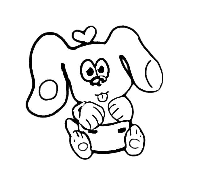 Dibujo gratuito Perro #182793 de la coleccion Animales para imprimir