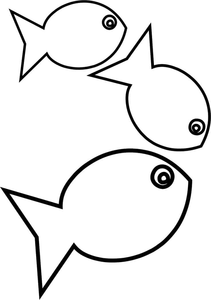 Dibujo gratuito Pez Dorado #208334 de la coleccion Animales para imprimir Dibujo gratuito Pez Dorado #208334 de la coleccion Animales para imprimir