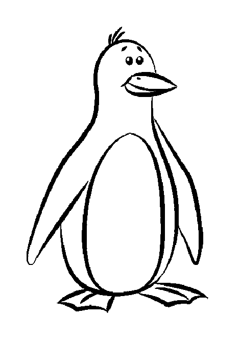 Dibujo para colorear: Zoo (Animales) #12843 - Dibujos para Colorear e Imprimir Gratis