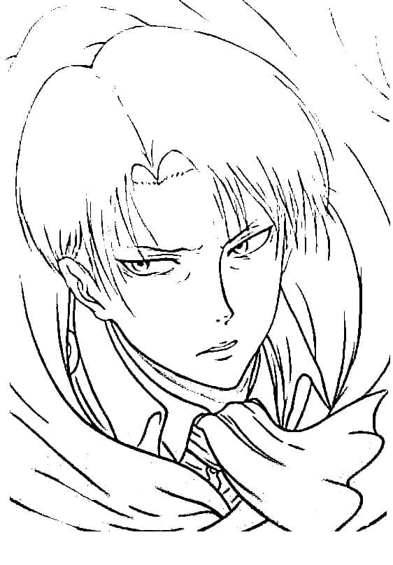 Dibujo gratuito Ataque a los Titanes #182953 de la coleccion Anime y Manga para imprimir Dibujo gratuito Ataque a los Titanes #182953 de la coleccion Anime y Manga para imprimir