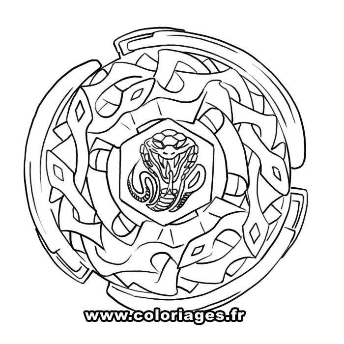 Dibujo gratuito Beyblade #46785 de la coleccion Anime y Manga para imprimir Dibujo gratuito Beyblade #46785 de la coleccion Anime y Manga para imprimir