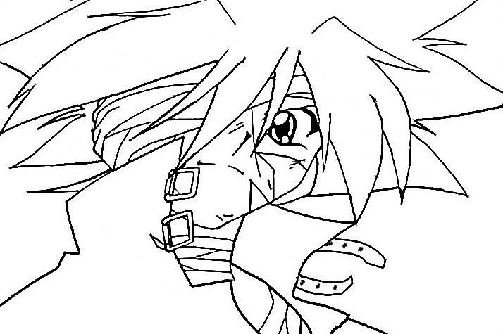 Dibujo gratuito Beyblade #46853 de la coleccion Anime y Manga para imprimir
