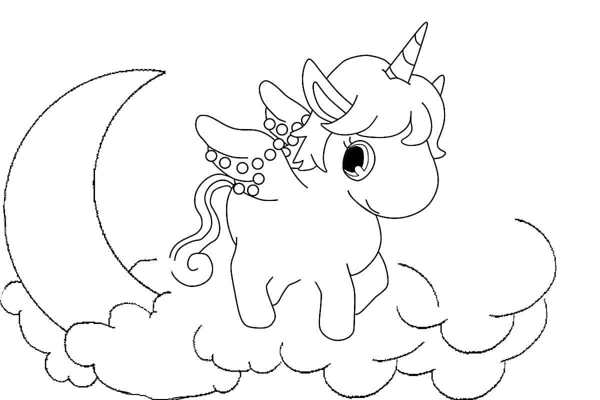 Dibujo gratuito Jewelpet #195906 de la coleccion Anime y Manga para imprimir