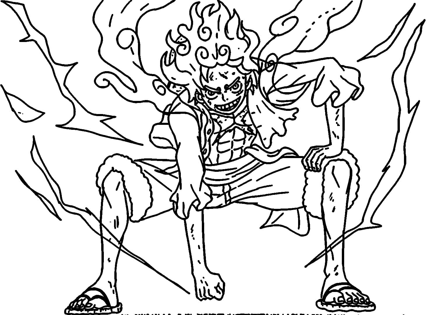 Dibujo gratuito Luffy #214990 de la coleccion Anime y Manga para imprimir Dibujo gratuito Luffy #214990 de la coleccion Anime y Manga para imprimir