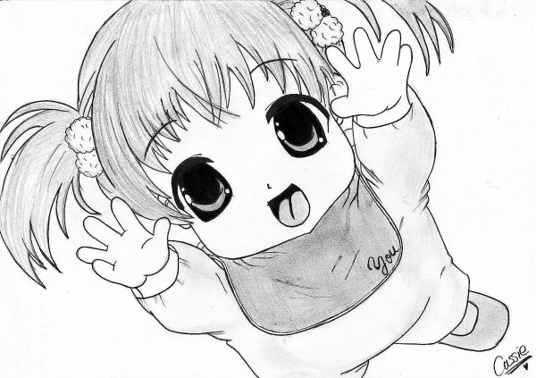 Dibujo gratuito Mangas #42626 de la coleccion Anime y Manga para imprimir Dibujo gratuito Mangas #42626 de la coleccion Anime y Manga para imprimir