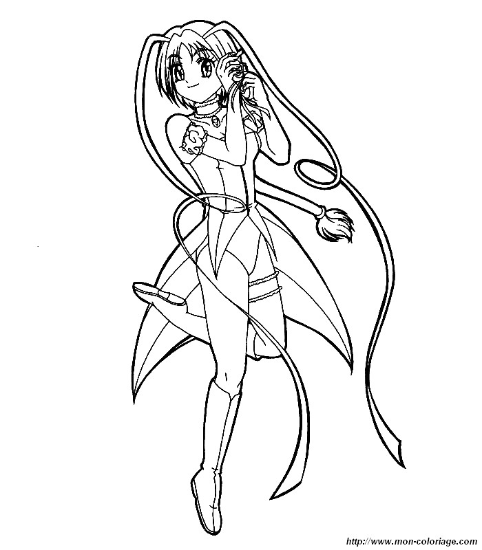 Dibujo gratuito Mangas #42641 de la coleccion Anime y Manga para imprimir Dibujo gratuito Mangas #42641 de la coleccion Anime y Manga para imprimir