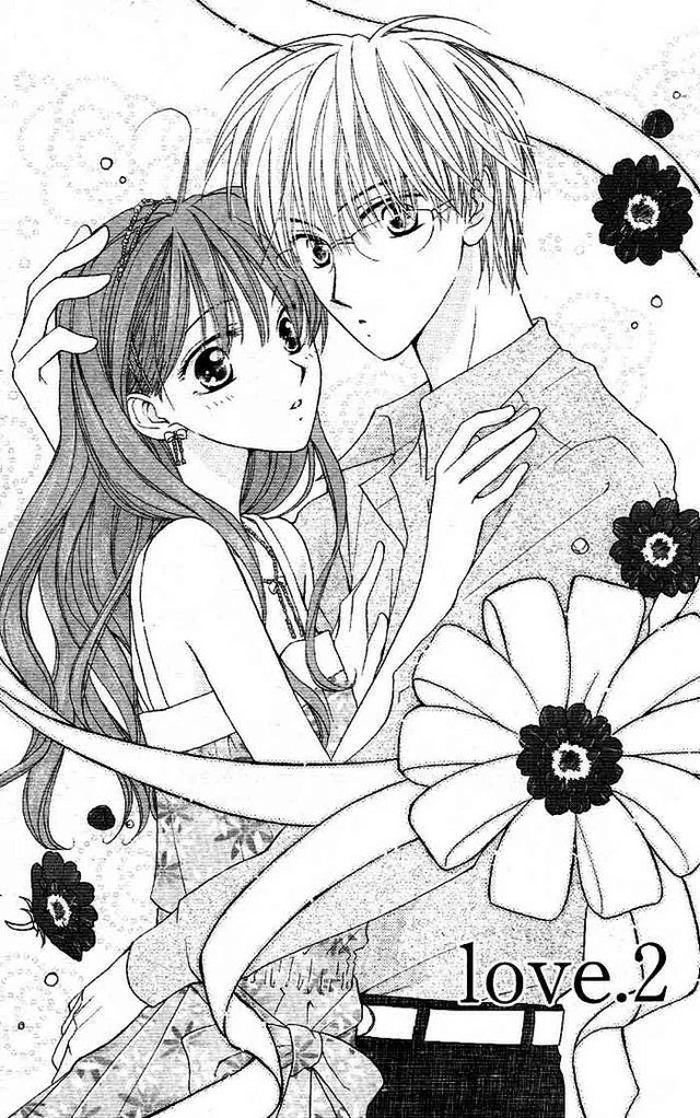 Dibujo gratuito Mangas #42744 de la coleccion Anime y Manga para imprimir