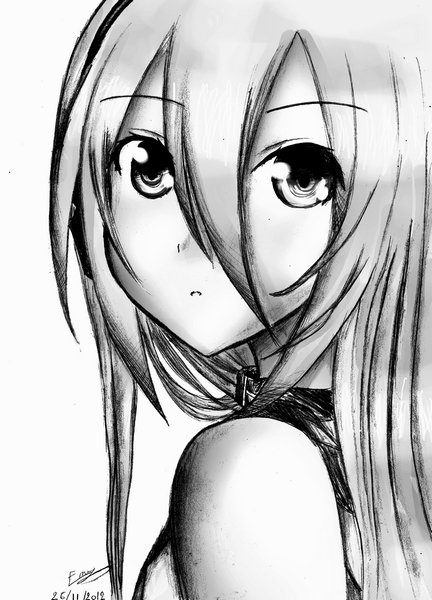 Dibujo gratuito Mangas #42840 de la coleccion Anime y Manga para imprimir Dibujo gratuito Mangas #42840 de la coleccion Anime y Manga para imprimir