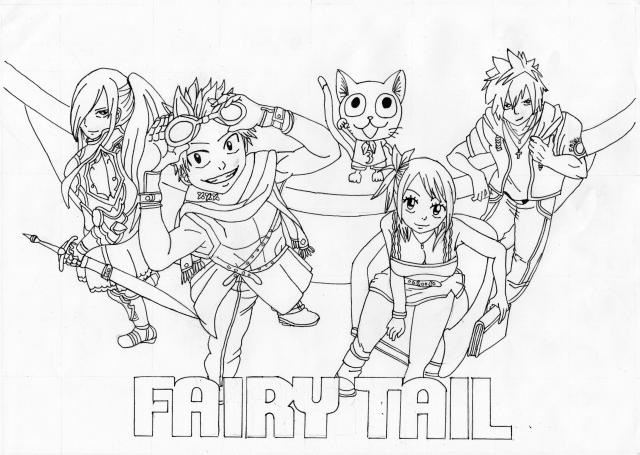 Dibujo gratuito Mangas #42896 de la coleccion Anime y Manga para imprimir Dibujo gratuito Mangas #42896 de la coleccion Anime y Manga para imprimir
