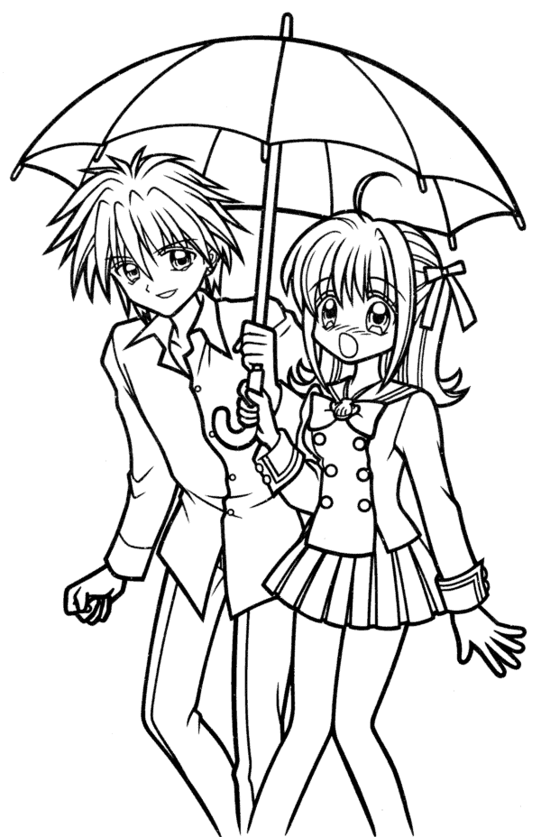 Dibujo gratuito Mermaid Melody: Pichi Pichi Pitch #53724 de la coleccion Anime y Manga para imprimir Dibujo gratuito Mermaid Melody: Pichi Pichi Pitch #53724 de la coleccion Anime y Manga para imprimir