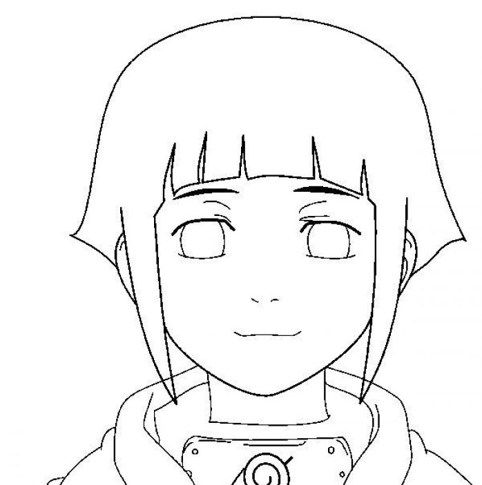 Dibujo gratuito Naruto #38334 de la coleccion Anime y Manga para imprimir