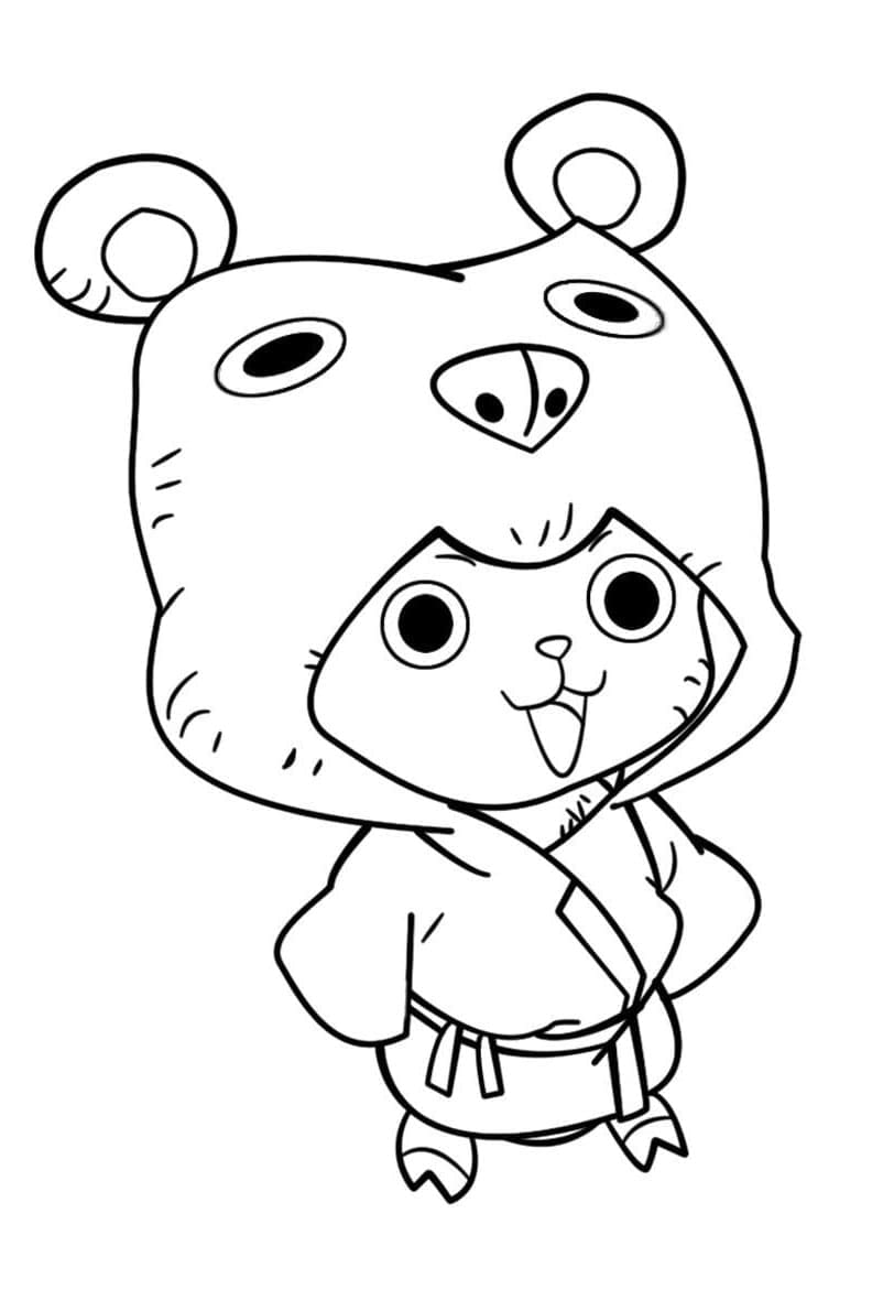Dibujo gratuito One Piece #215216 de la coleccion Anime y Manga para imprimir