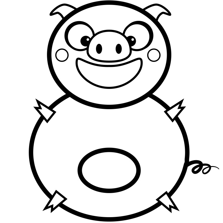 Dibujo gratuito Números #125138 de la coleccion Aprendizaje y Educación para imprimir