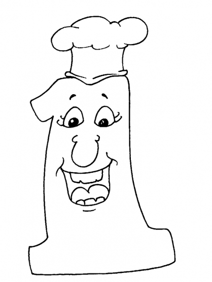 Dibujo gratuito Números #125156 de la coleccion Aprendizaje y Educación para imprimir Dibujo gratuito Números #125156 de la coleccion Aprendizaje y Educación para imprimir
