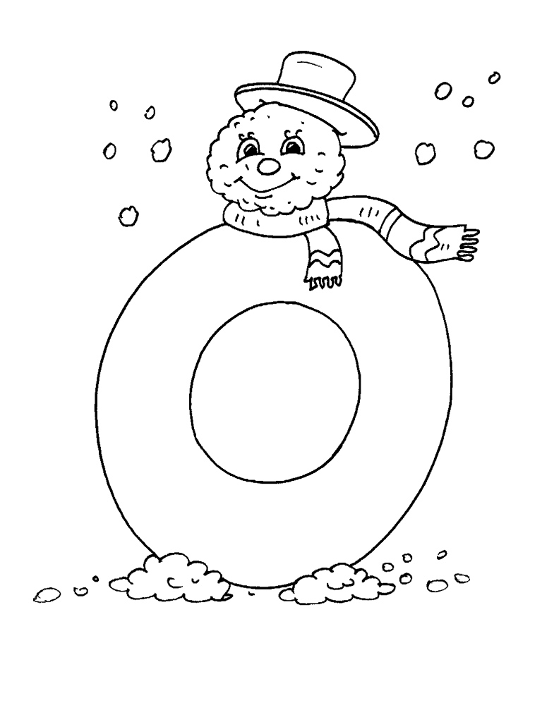 Dibujo gratuito Números #125168 de la coleccion Aprendizaje y Educación para imprimir