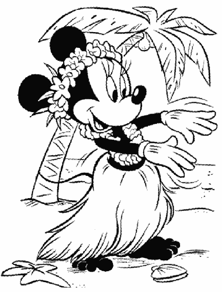 Dibujo gratuito Bailarín #92318 de la coleccion Carreras y Profesiones para imprimir