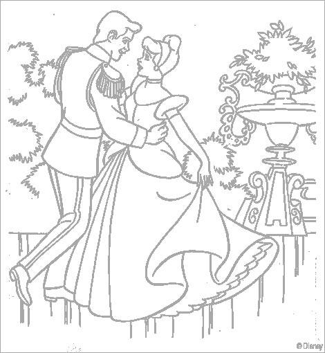 Dibujo gratuito Bailarín #92322 de la coleccion Carreras y Profesiones para imprimir