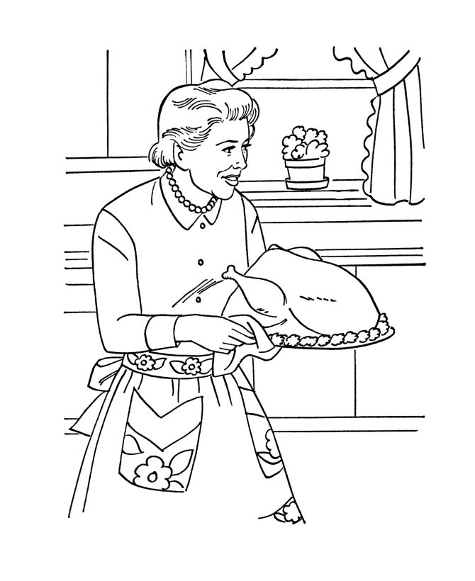 Dibujo gratuito Cocinero #91812 de la coleccion Carreras y Profesiones para imprimir Dibujo gratuito Cocinero #91812 de la coleccion Carreras y Profesiones para imprimir
