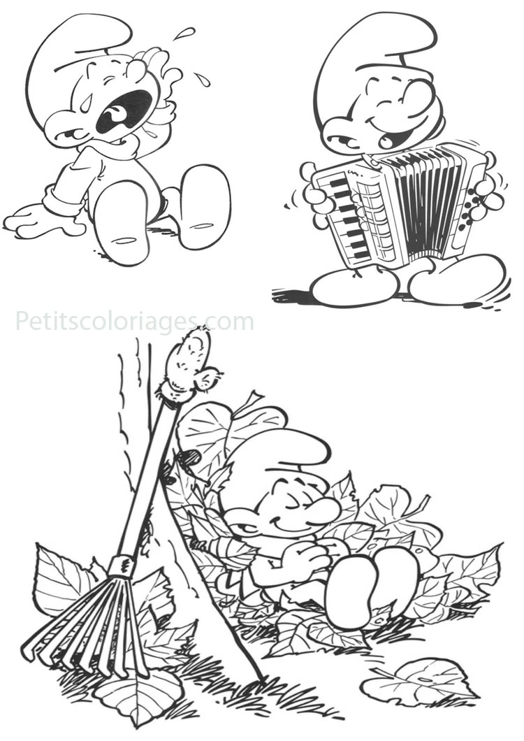 Dibujo gratuito Músico #102518 de la coleccion Carreras y Profesiones para imprimir