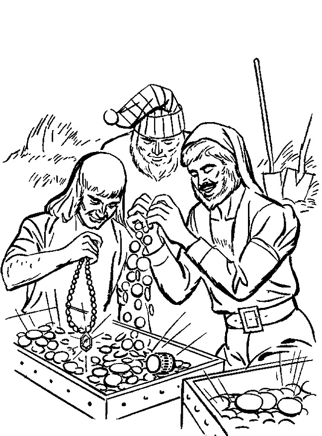 Dibujo gratuito Pirata #105111 de la coleccion Carreras y Profesiones para imprimir Dibujo gratuito Pirata #105111 de la coleccion Carreras y Profesiones para imprimir