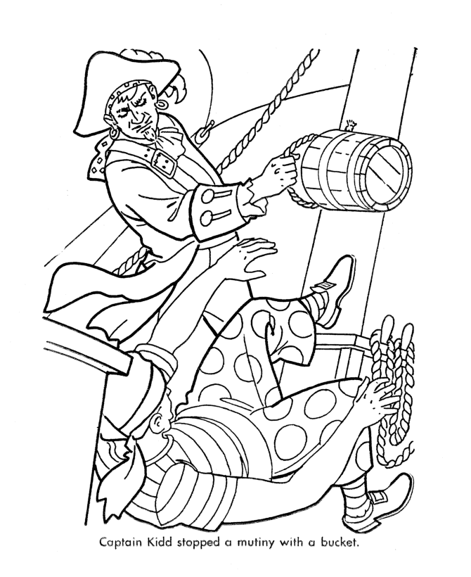 Dibujo gratuito Pirata #105178 de la coleccion Carreras y Profesiones para imprimir Dibujo gratuito Pirata #105178 de la coleccion Carreras y Profesiones para imprimir