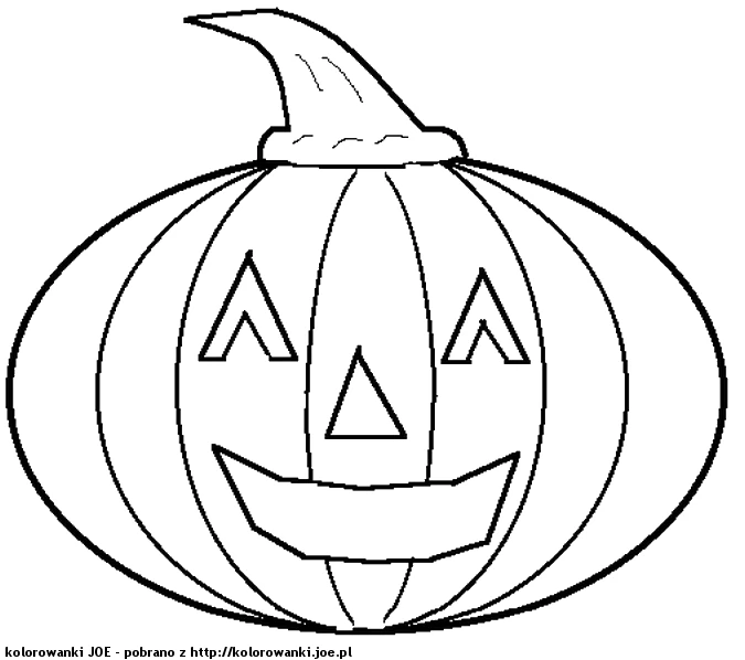 Dibujo gratuito Calabaza #166835 de la coleccion Comida y Nutrición para imprimir