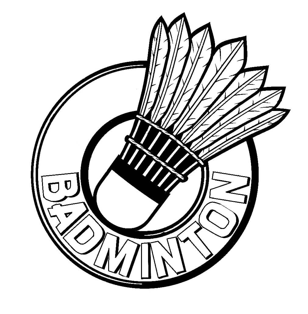 Dibujo gratuito Bádminton #218884 de la coleccion Deportes para imprimir Dibujo gratuito Bádminton #218884 de la coleccion Deportes para imprimir
