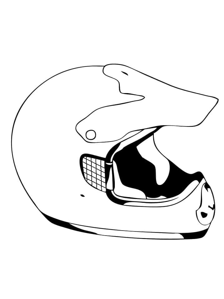 Dibujo gratuito Ciclismo #193621 de la coleccion Deportes para imprimir