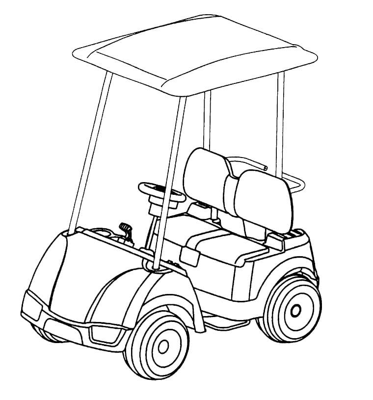 Dibujo gratuito Golf #177104 de la coleccion Deportes para imprimir Dibujo gratuito Golf #177104 de la coleccion Deportes para imprimir