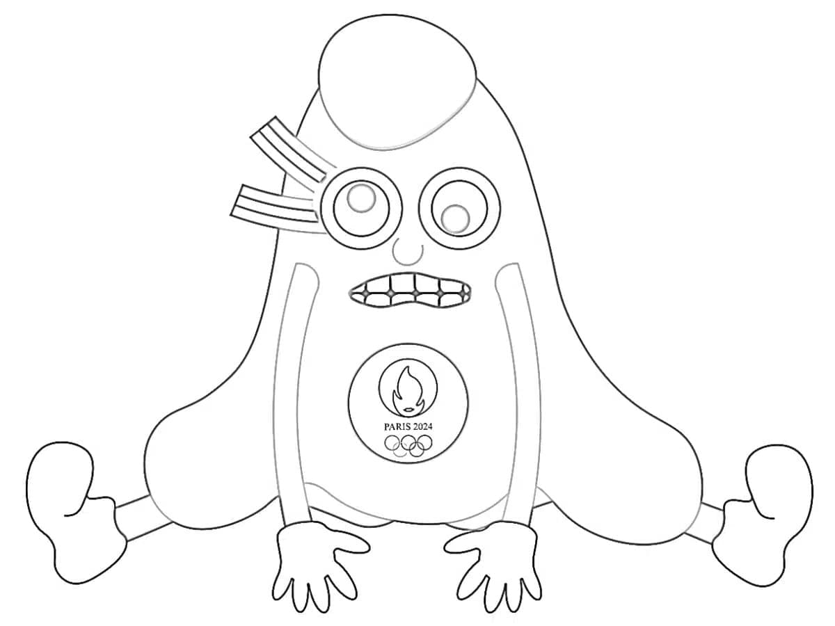 Dibujo gratuito Juegos Olímpicos #214569 de la coleccion Deportes para imprimir Dibujo gratuito Juegos Olímpicos #214569 de la coleccion Deportes para imprimir