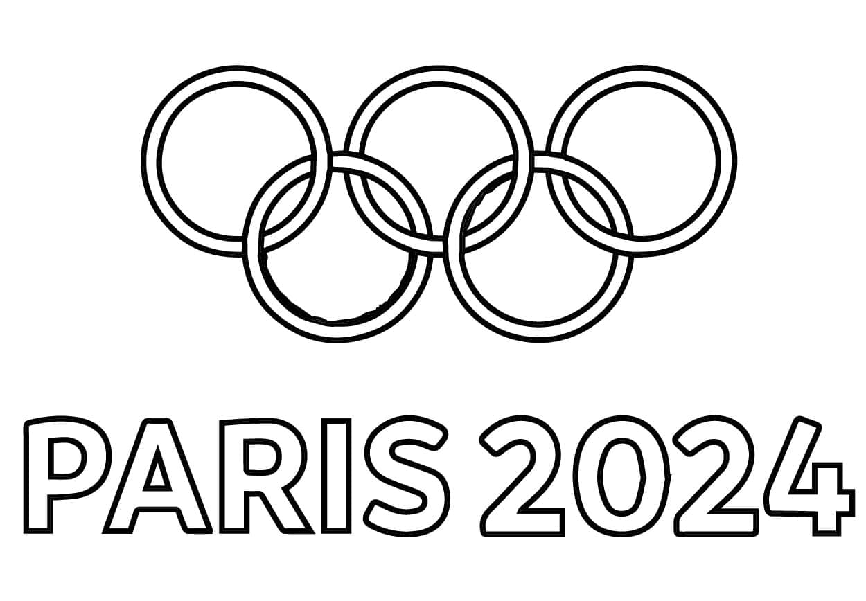 Dibujo gratuito Juegos Olímpicos #214578 de la coleccion Deportes para imprimir