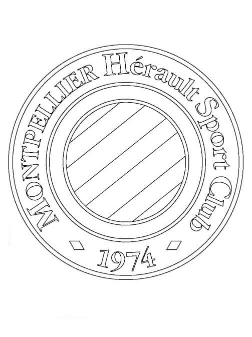Dibujo gratuito Logo de Fútbol #190143 de la coleccion Deportes para imprimir Dibujo gratuito Logo de Fútbol #190143 de la coleccion Deportes para imprimir