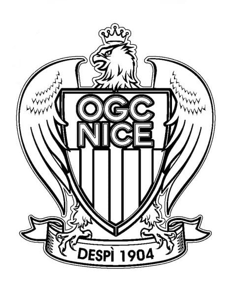 Dibujo gratuito Logo de Fútbol #190158 de la coleccion Deportes para imprimir Dibujo gratuito Logo de Fútbol #190158 de la coleccion Deportes para imprimir