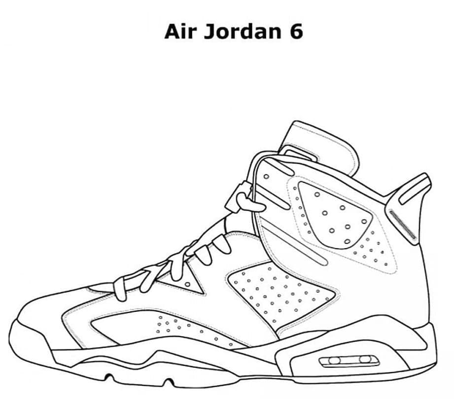 Dibujo gratuito Nike #214876 de la coleccion Deportes para imprimir