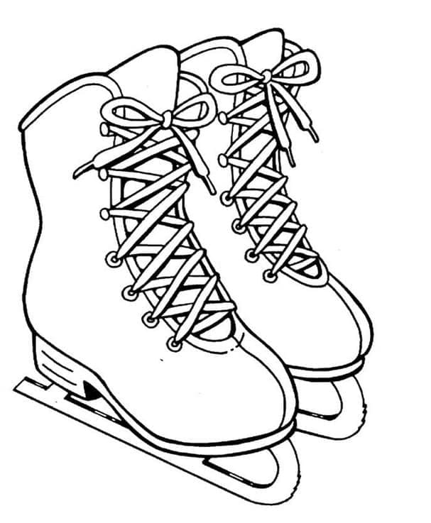 Dibujo gratuito Patinaje #207325 de la coleccion Deportes para imprimir Dibujo gratuito Patinaje #207325 de la coleccion Deportes para imprimir