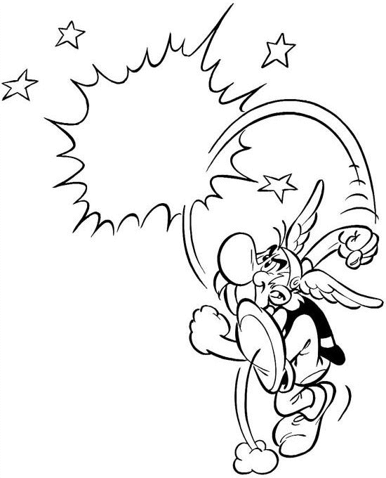 Dibujo gratuito Asterix y Obelix #24505 de la coleccion Dibujos Animados y Series Animadas para imprimir Dibujo gratuito Asterix y Obelix #24505 de la coleccion Dibujos Animados y Series Animadas para imprimir