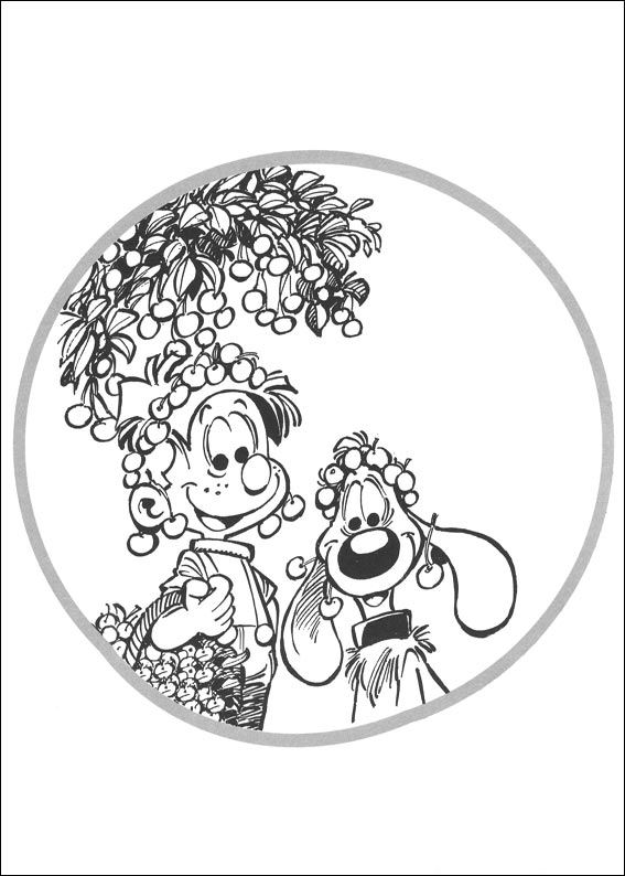 Dibujo gratuito Billy y Buddy #25364 de la coleccion Dibujos Animados y Series Animadas para imprimir Dibujo gratuito Billy y Buddy #25364 de la coleccion Dibujos Animados y Series Animadas para imprimir