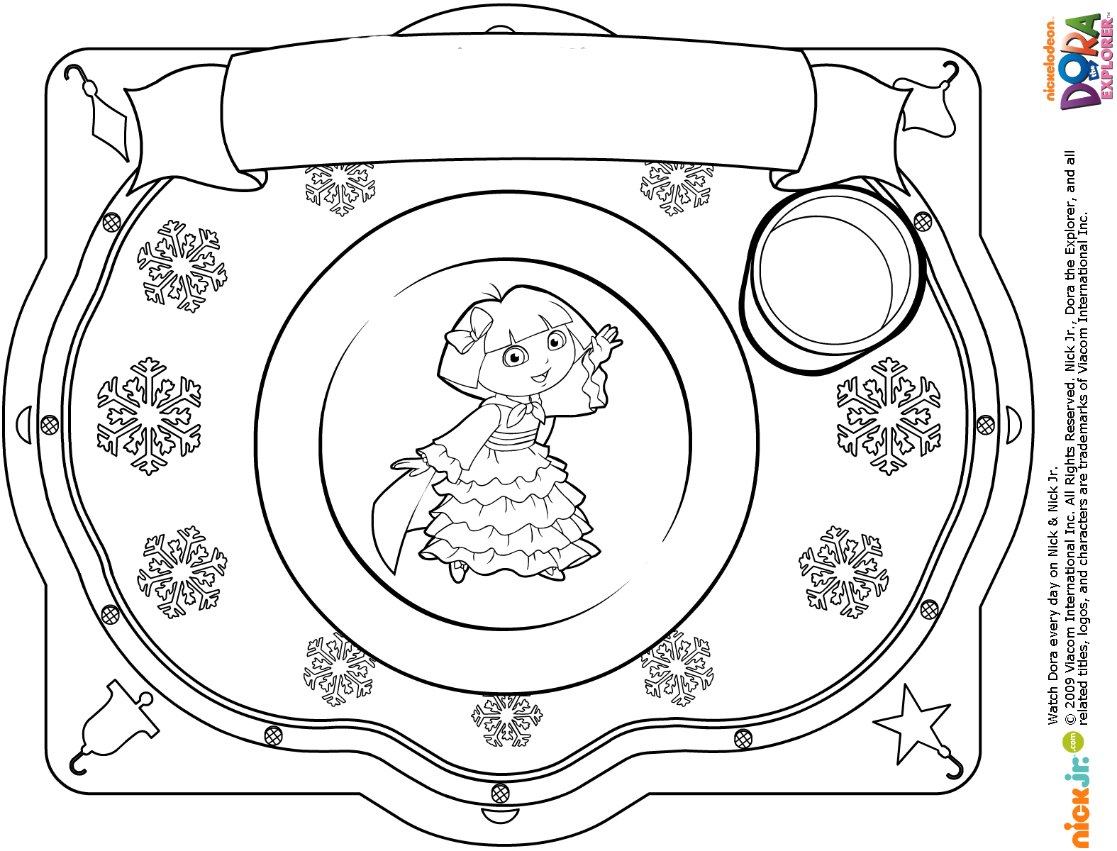 Dibujo gratuito Dora la Exploradora #30087 de la coleccion Dibujos Animados y Series Animadas para imprimir Dibujo gratuito Dora la Exploradora #30087 de la coleccion Dibujos Animados y Series Animadas para imprimir